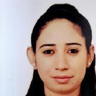 Preety V. Class 11 Tuition trainer in Jalandhar