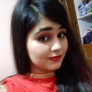 Anshu K. Class I-V Tuition trainer in Dehradun