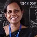 Photo of Sandhiya Rosaline C S