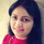 Ranjana B. Class I-V Tuition trainer in Thane