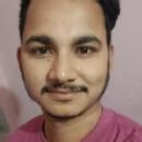 Photo of Kishan Mishra