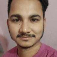 Kishan Mishra Class 10 trainer in Janghai Bazar