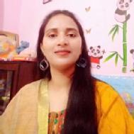 Rashmi R. Class 12 Tuition trainer in Suar