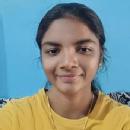 Tejal Class 12 Tuition trainer in Chennai