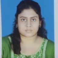 Sreya R. Class 12 Tuition trainer in Mathabhanga