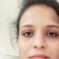 Stacey Donna Johnson Class I-V Tuition trainer in Tiruchirappalli