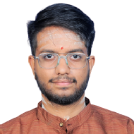 Sumantha Upadhyaya KS Class 9 Tuition trainer in Bangalore