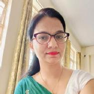 Pooja Y. Class 10 trainer in Delhi