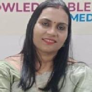 Sunita S. Class I-V Tuition trainer in Jamshedpur