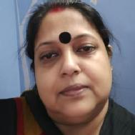 Dipali D. Bengali Speaking trainer in Kolkata