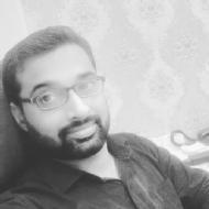 Rizwan Quazi Class 9 Tuition trainer in Udaipur