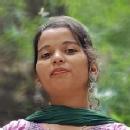 Photo of Sandya A.