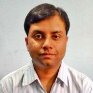 Soumya Mandal Class 11 Tuition trainer in Kolkata