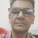 Photo of Sanjoy Roy