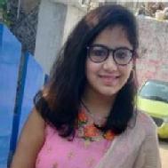 Sanjana K. Korean Language trainer in Delhi