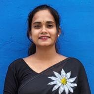 Asha R. Class 7 Tuition trainer in Dholpur