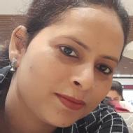 Nandita S. Class I-V Tuition trainer in Lucknow