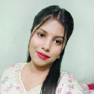 Ruksar P. Class I-V Tuition trainer in Dhanbad