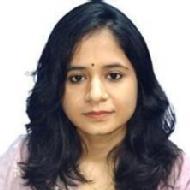 Anupama D. Class 7 Tuition trainer in Varanasi