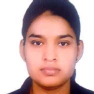 Shrishti Y. Class 6 Tuition trainer in Farrukhabad