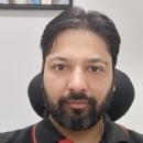 Photo of Rahul Goyal