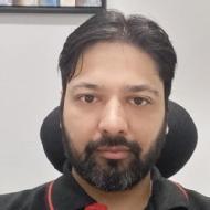 Rahul Goyal Microsoft Excel trainer in Faridabad