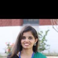 Sunaina M. Class 9 Tuition trainer in Hisar