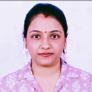 Mamta K. Class I-V Tuition trainer in Patna