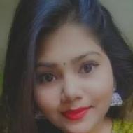 Simran A. Spoken English trainer in Kolkata