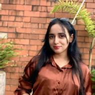 Nausheen K. Spoken English trainer in Belgaum