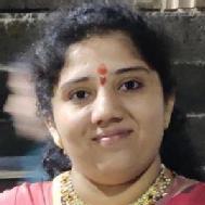 Vani J. Class I-V Tuition trainer in Hubli