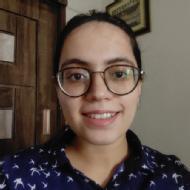 Preity B. Class I-V Tuition trainer in Ulhasnagar