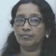 Ajitha D. Class 10 trainer in Thiruvananthapuram