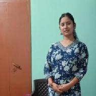 Ayushi K. Class I-V Tuition trainer in Haridwar