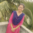 Photo of Nivetha R.