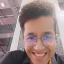 Photo of Abhishek Rai