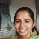 Photo of Varsha V.