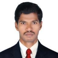 M Anilkumar Oracle trainer in Bangalore