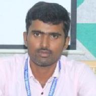 Vignesh Spoken English trainer in Tirupattur