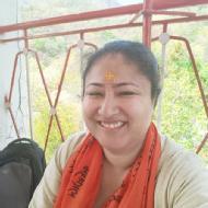 Anusuya B. Tarot trainer in Faridabad