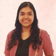 Prachi K. Class 12 Tuition trainer in Guwahati