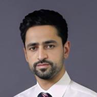 Gulzar Ahmad Class 10 trainer in Baramulla