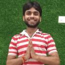 Photo of Shubham Shukla