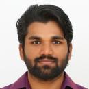 Photo of Emanual Varghese