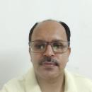 Photo of Ashutosh Kumar Joshi