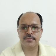 Ashutosh Kumar Joshi CA trainer in Ajmer