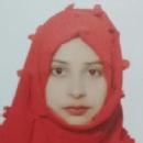 Photo of Aarfa N.
