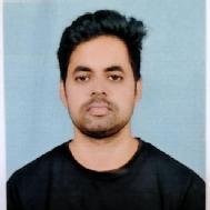 Md Akram Ansari Class I-V Tuition trainer in Dehri-on-Sone