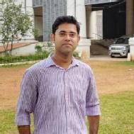 Indranil Chattopadhyay Class I-V Tuition trainer in Kolkata