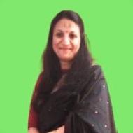 Richa J. French Language trainer in Pune